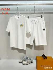 Picture of Loewe Shirt Pant Suits _SKULoeweS-XL12yr15622655